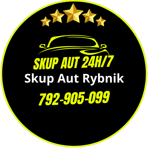 Skup aut Rybnik